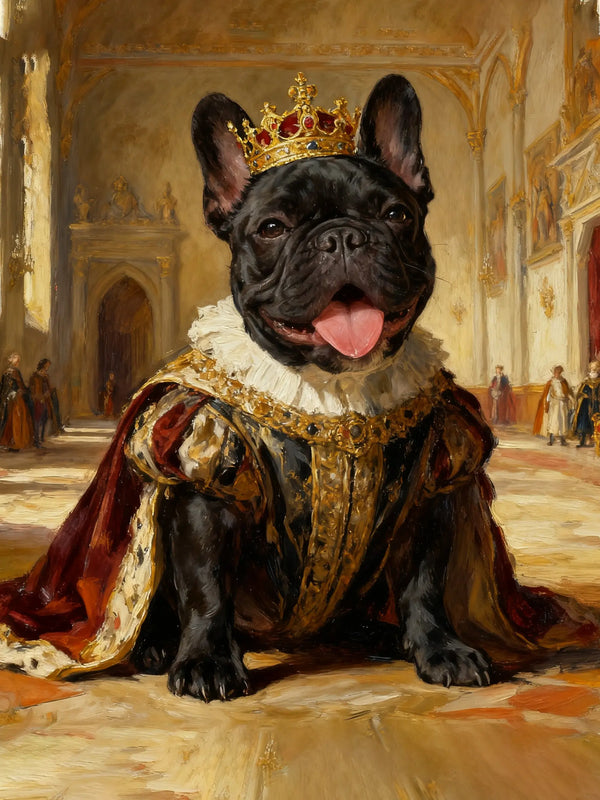 Printed Poster Add-on